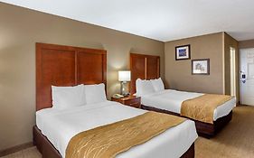 Comfort Inn Gurnee